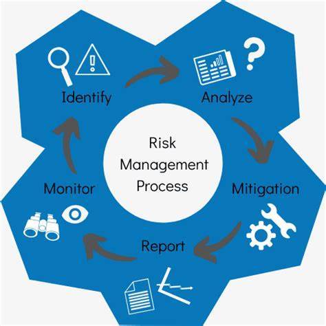 风险管理策略的组成部分包括什么