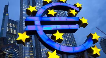 欧元区经济预测最新消息