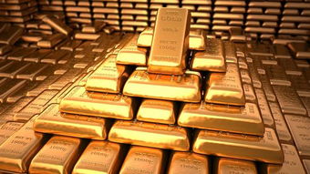 黄金被发现于多少年前