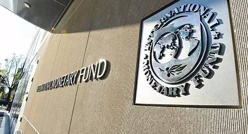 国际货币基金组织运作